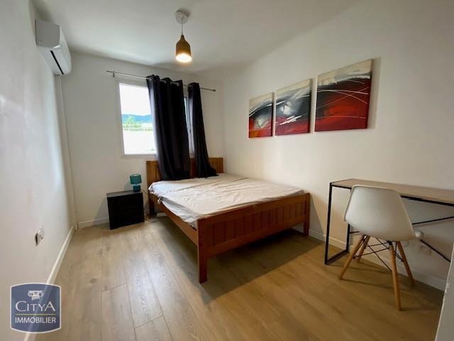 Appartement location à La Réunion