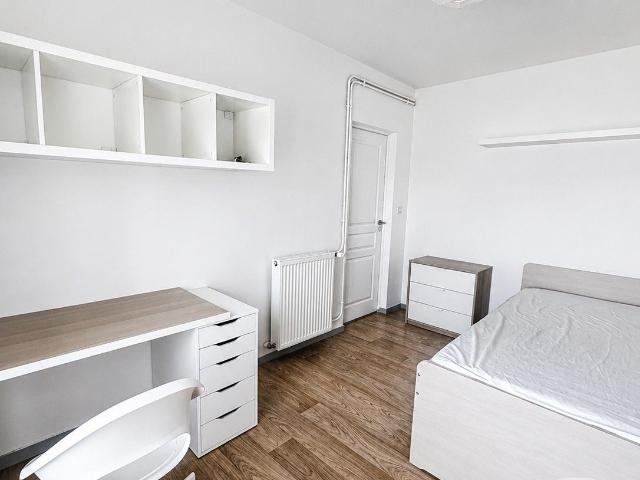 Appartement location à Orléans