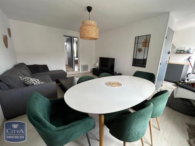 Appartement location à Le Mans
