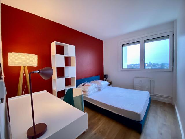 Appartement location à Angers