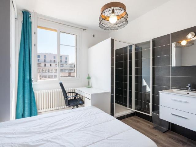 Appartement location à Lyon, Métropole de Lyon