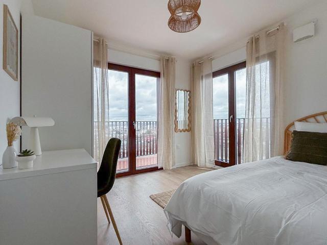 Appartement location à Universeine, Saint-Denis