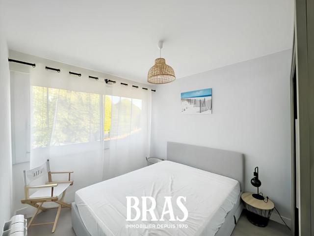 Appartement location à Ménimur, Vannes