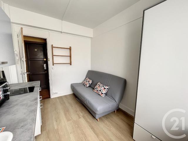 Appartement location à Nanterre, Saint-cloud