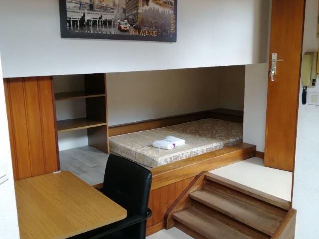 Appartement location à Bordeaux