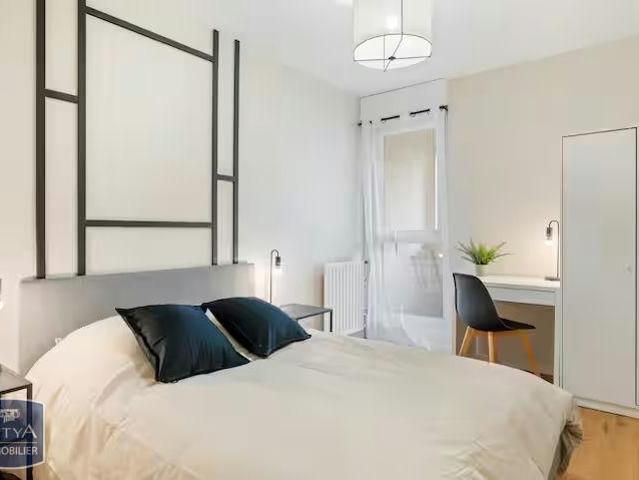Appartement location à Rouen, Ruan