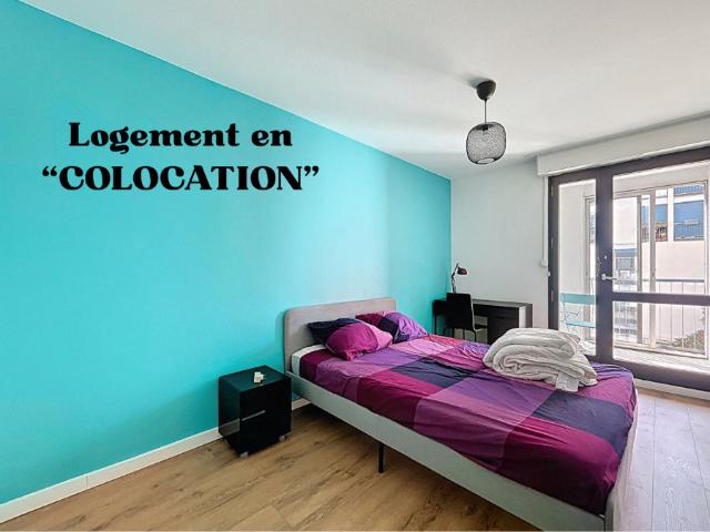 Appartement location à Toulouse