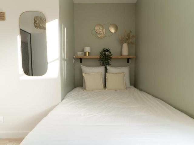 Appartement location à Orléans