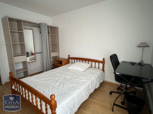 Appartement location à France métropolitaine, Rennes