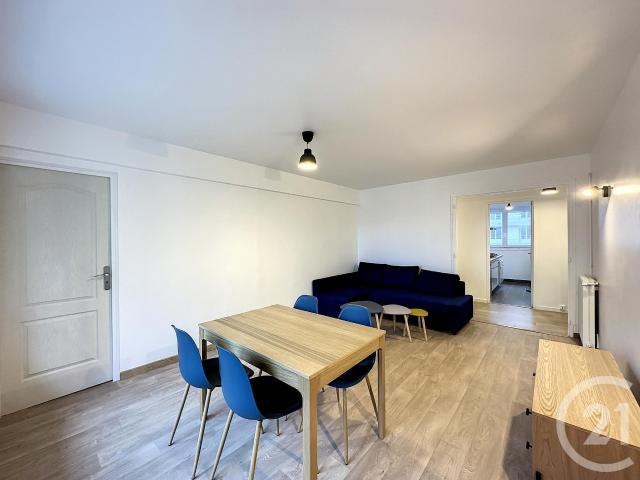 Appartement location à Orléans