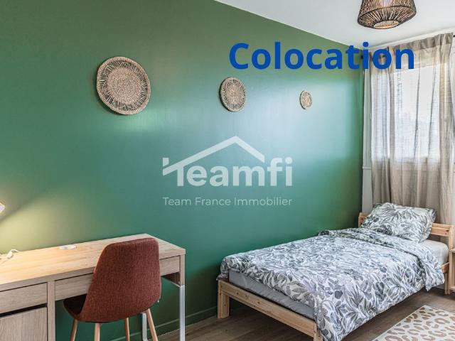Appartement location à Orléans, Fleury-les-aubrais