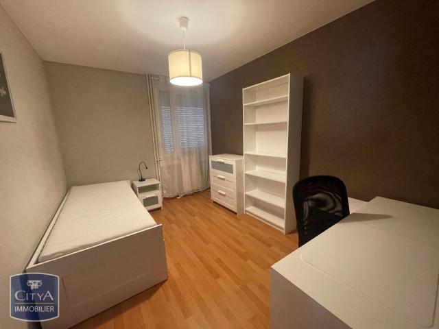 Appartement location à Le Mans