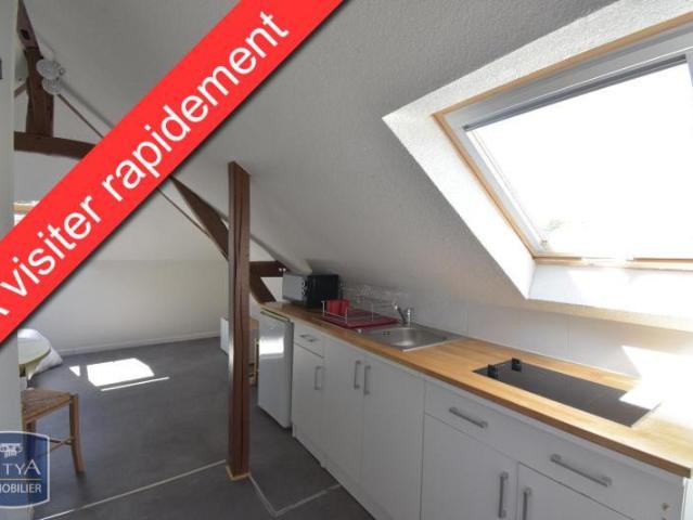 Appartement location à Le Mans