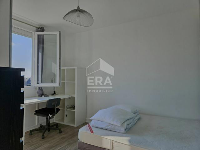 Appartement location à Rouen, Mont-saint-aignan