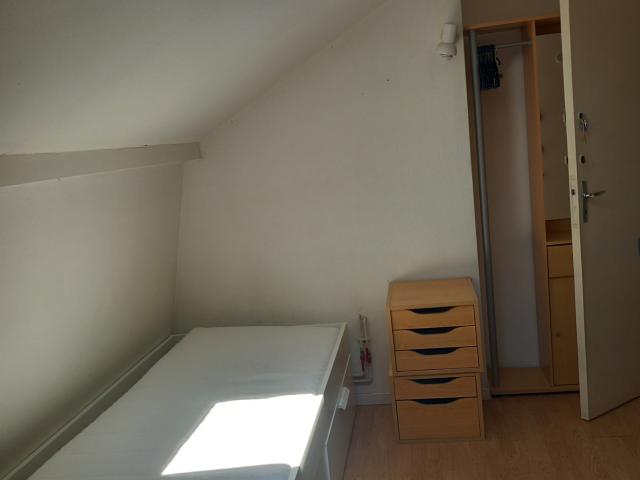 Appartement location à Lille