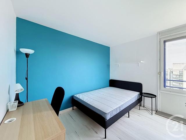 Appartement location à Palaiseau, Massy