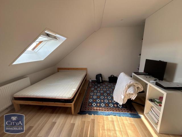 Appartement location à Valenciennes