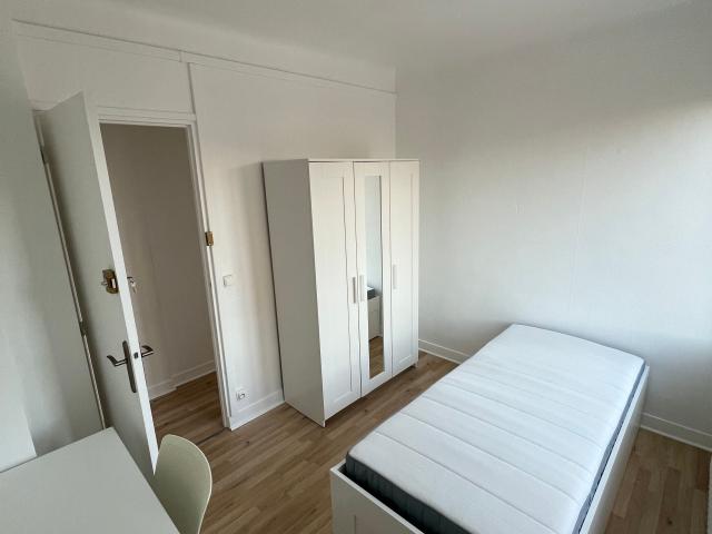 Appartement location à Le Raincy, Livry-gargan
