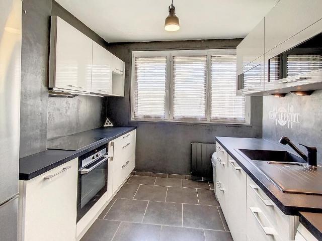 Appartement location à Orléans