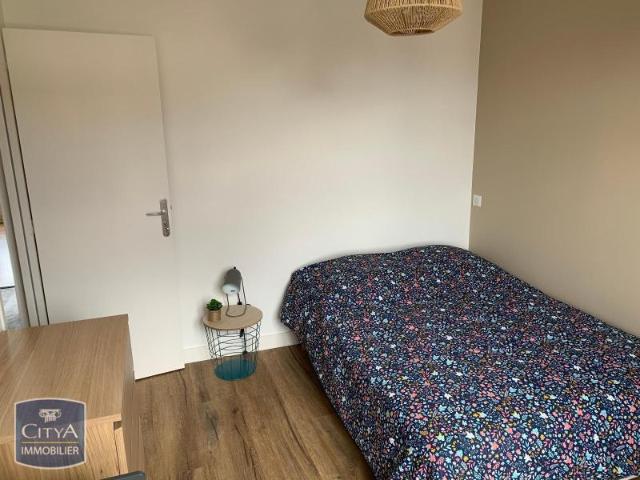 Appartement location à Le Mans