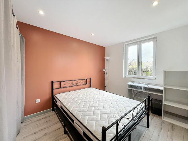 Appartement location à Strasbourg, Illkirch-graffenstaden