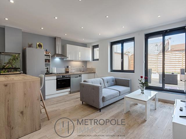 Appartement location à La Tour-du-Pin, Bourgoin-jallieu