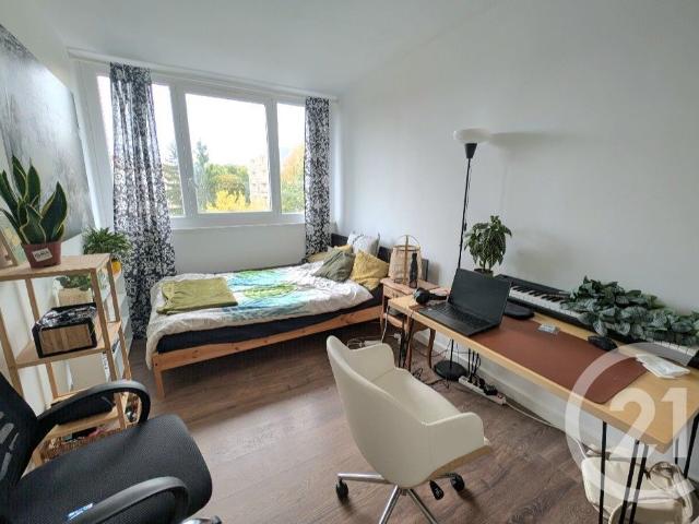 Appartement location à Palaiseau, Massy
