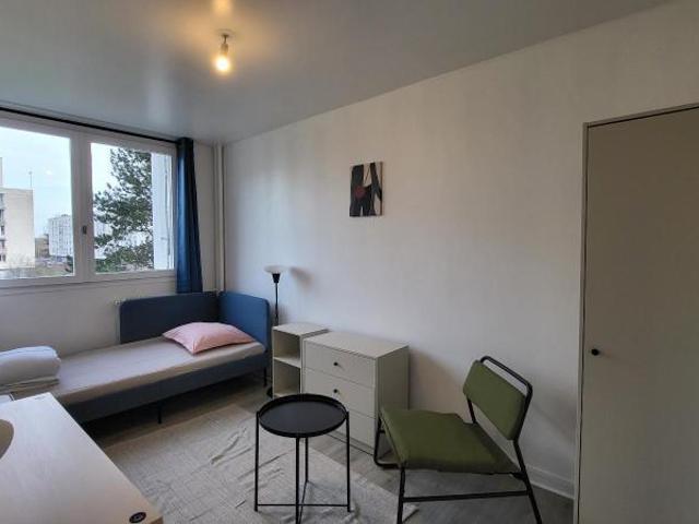 Appartement location à Tours
