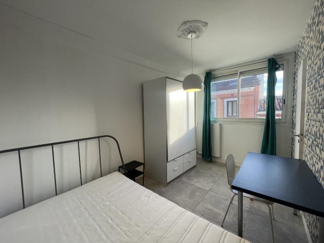 Appartement location à Toulouse