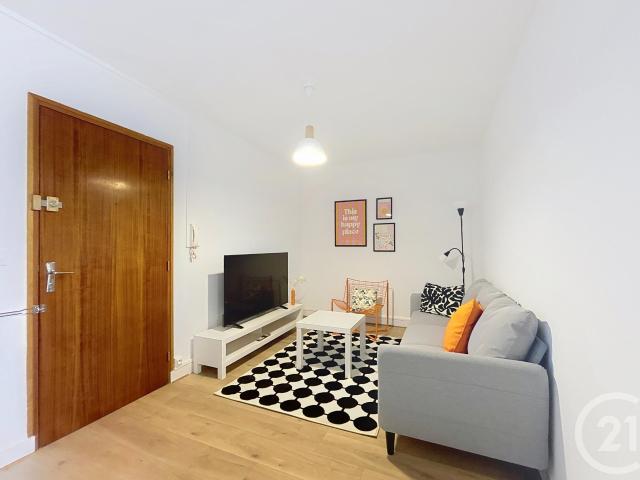 Appartement location à Orléans