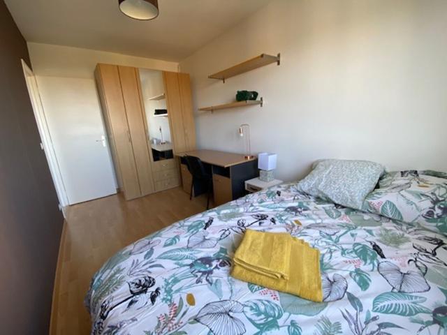 Appartement location à Nantes