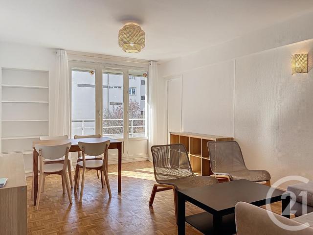 Appartement location à Orléans