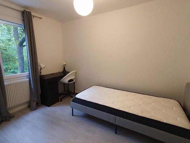 Appartement location à Palaiseau, Orsay