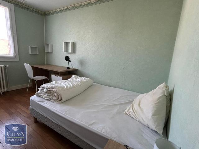 Appartement location à Périgueux