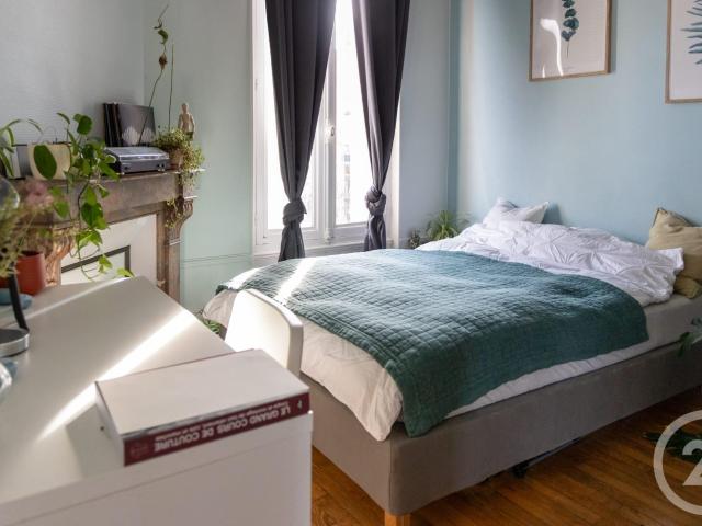 Appartement location à Troyes
