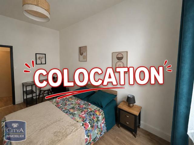 Appartement location à La Rode, Toulon