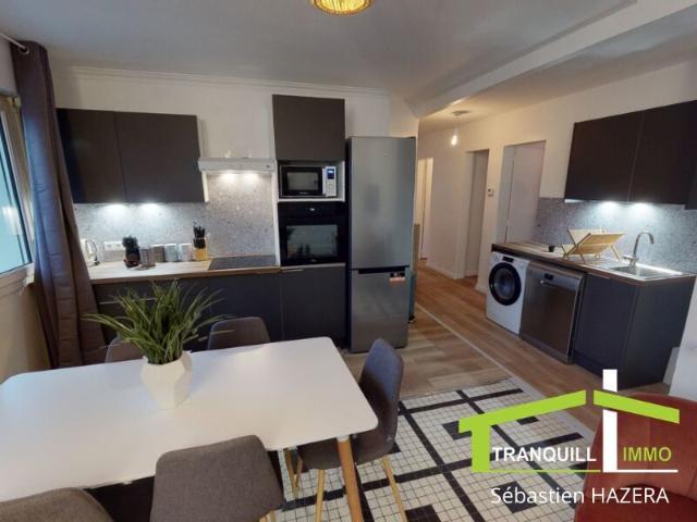 Appartement location à Bordeaux