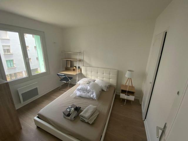 Appartement location à Valence