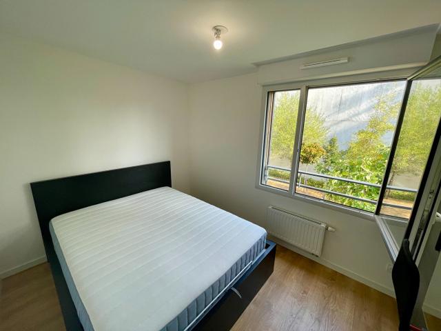 Appartement location à Nantes, Rezé