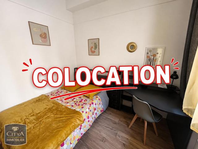 Appartement location à La Rode, Toulon