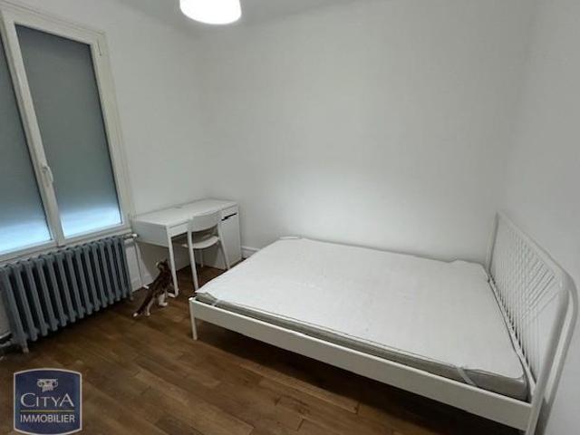 Appartement location à Poitiers