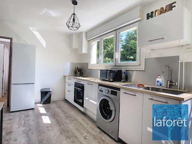 Appartement location à La Roche-sur-Yon, La Roche-sur-yon