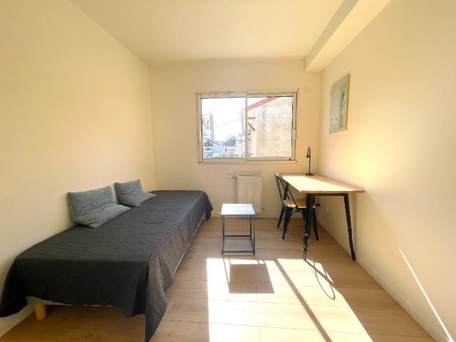 Appartement location à Créteil, Alfortville