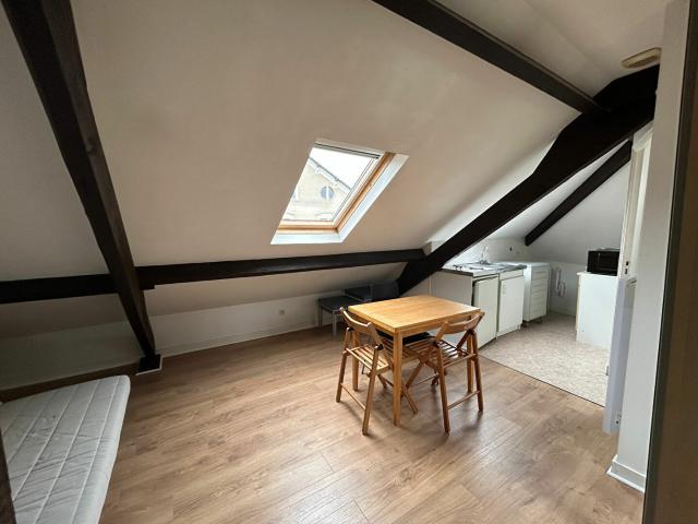 Appartement location à Nantes