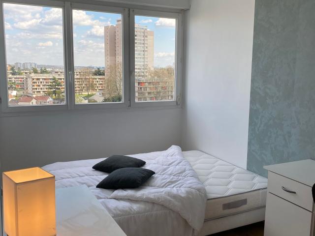 Appartement location à Créteil