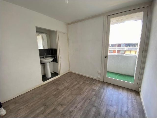 Appartement location à Lille