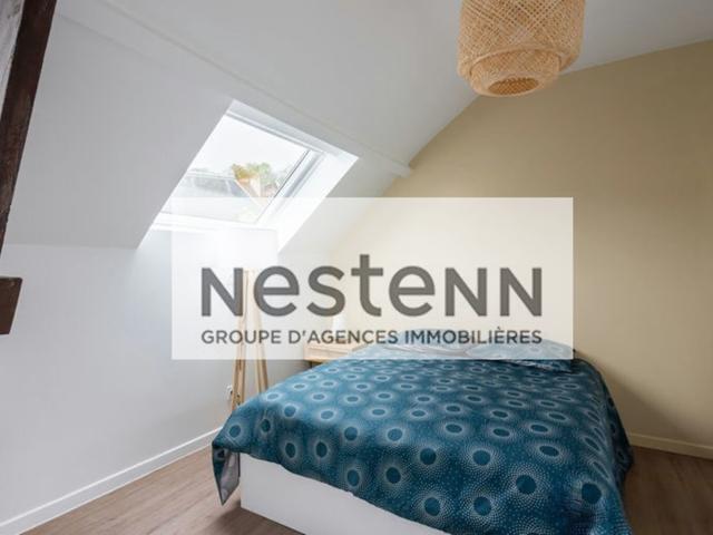 Appartement location à Pontoise