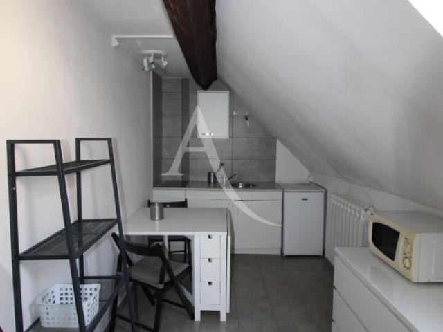Appartement location à Dijon