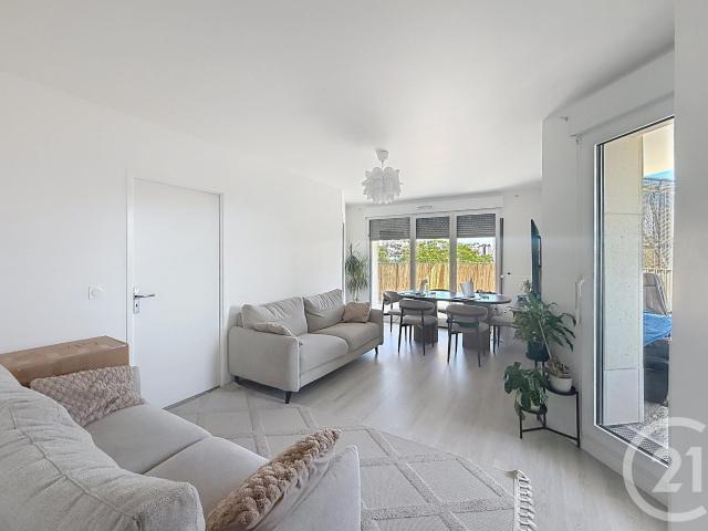 Appartement location à Saint-Denis, Aubervilliers