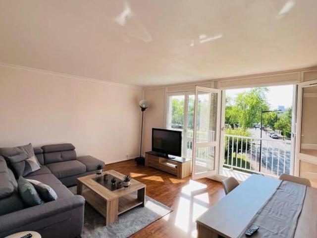 Appartement location à Versailles, Montigny-le-bretonneux
